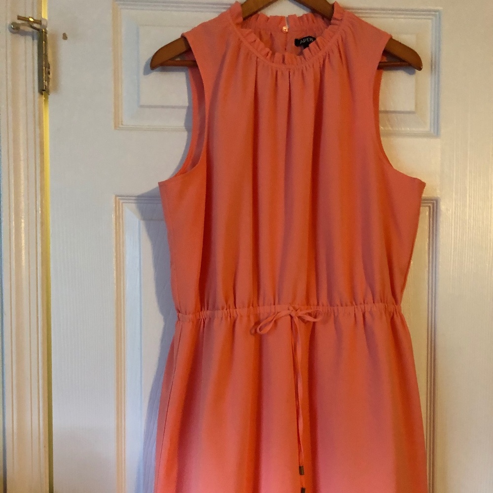 APT 9 Dress